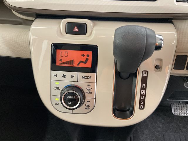 Daihatsu MOVE CANBUS 2019-01 7557-10