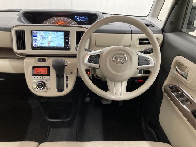 Daihatsu MOVE CANBUS 2019-01 7557-17