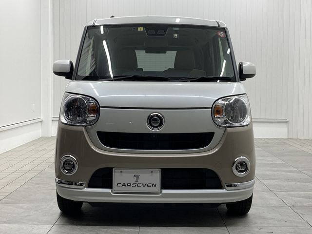 Daihatsu MOVE CANBUS 2019-01 7557-19