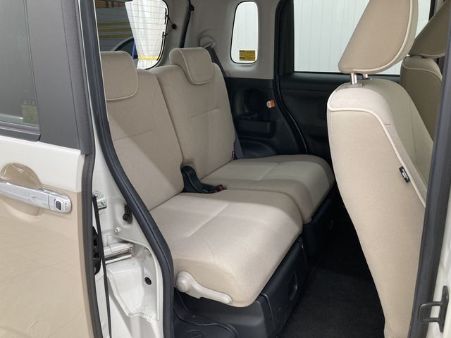 Daihatsu MOVE CANBUS 2019-01 7557-15