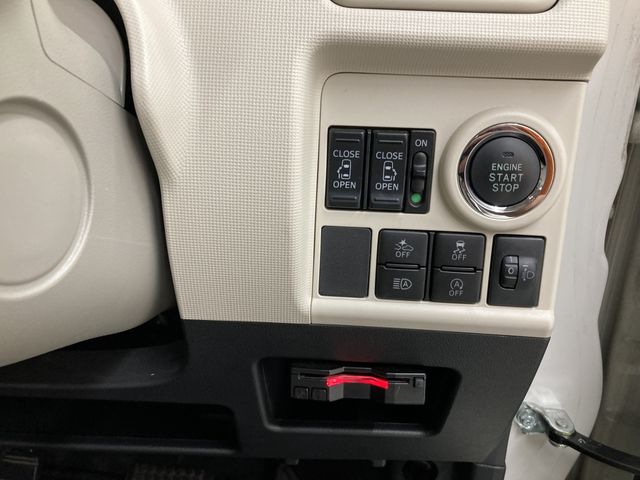 Daihatsu MOVE CANBUS 2019-01 7557-13