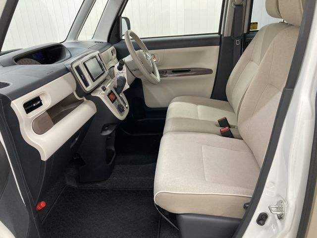 Daihatsu MOVE CANBUS 2019-01 7557-1