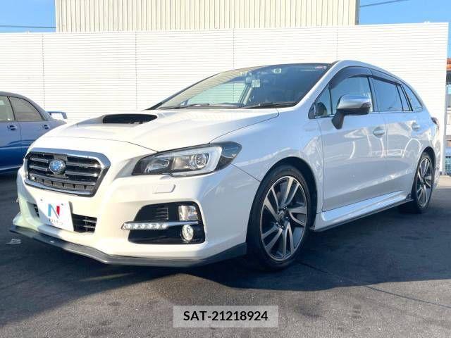 Subaru LEVORG 2014-08 339794-19