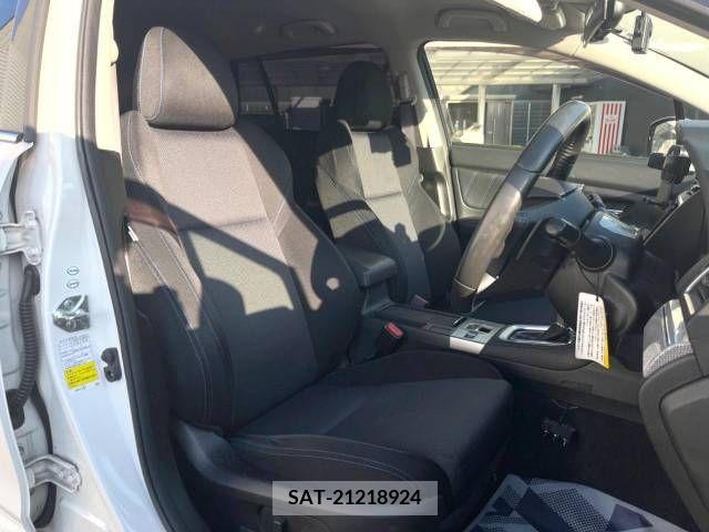 Subaru LEVORG 2014-08 339794-8