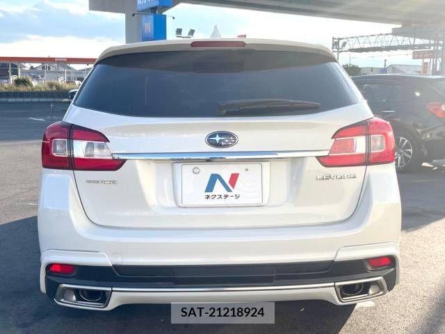 Subaru LEVORG 2014-08 339794-18