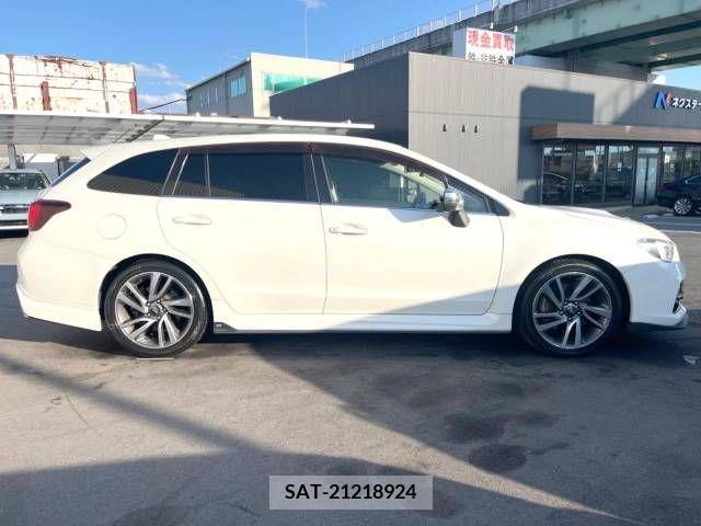Subaru LEVORG 2014-08 339794-17