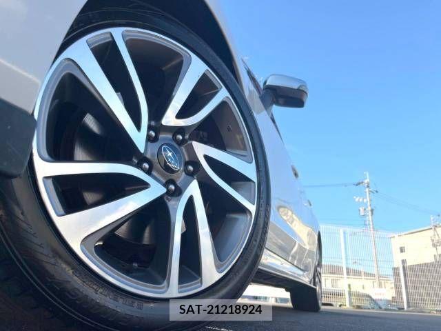 Subaru LEVORG 2014-08 339794-16