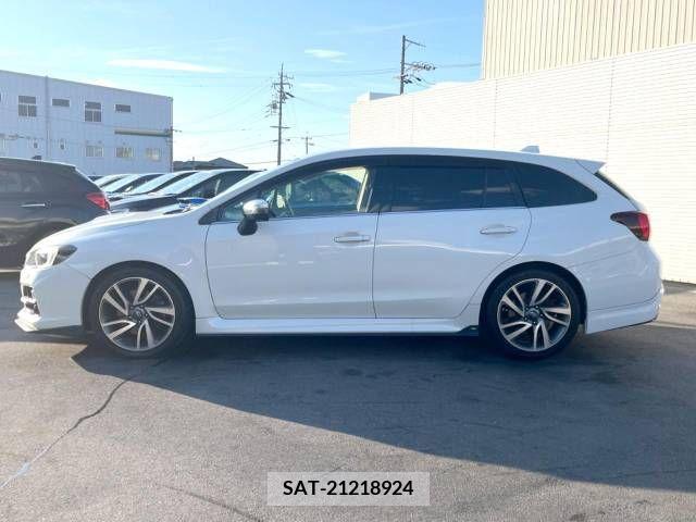 Subaru LEVORG 2014-08 339794-15