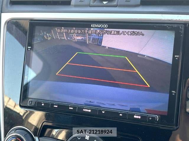 Subaru LEVORG 2014-08 339794-4