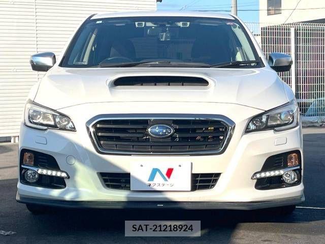 Subaru LEVORG 2014-08 339794-14