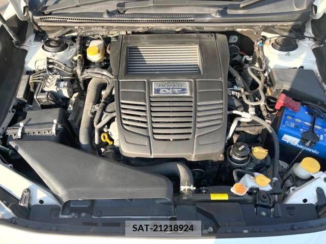 Subaru LEVORG 2014-08 339794-12