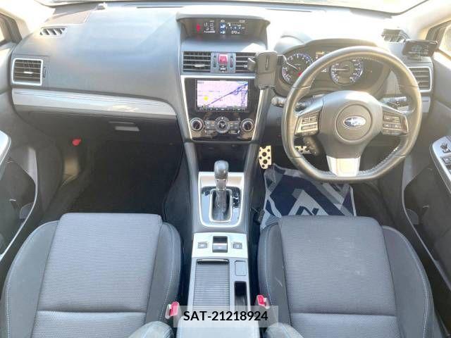 Subaru LEVORG 2014-08 339794-1