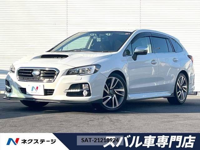 Subaru LEVORG 2014-08 339794-0