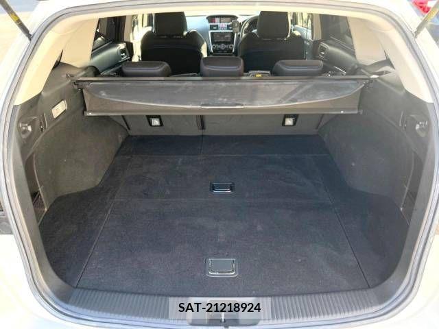 Subaru LEVORG 2014-08 339794-10