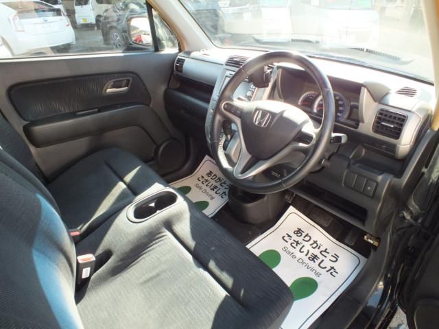 Honda ZEST SPARK 2012-02 6318-19
