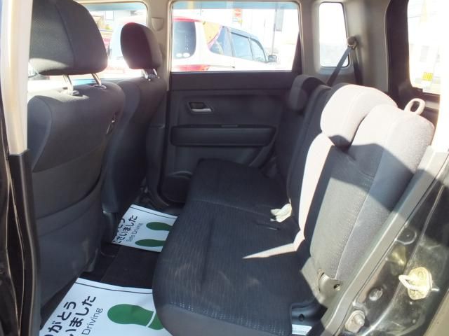 Honda ZEST SPARK 2012-02 6318-22