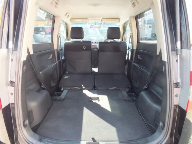 Honda ZEST SPARK 2012-02 6318-25