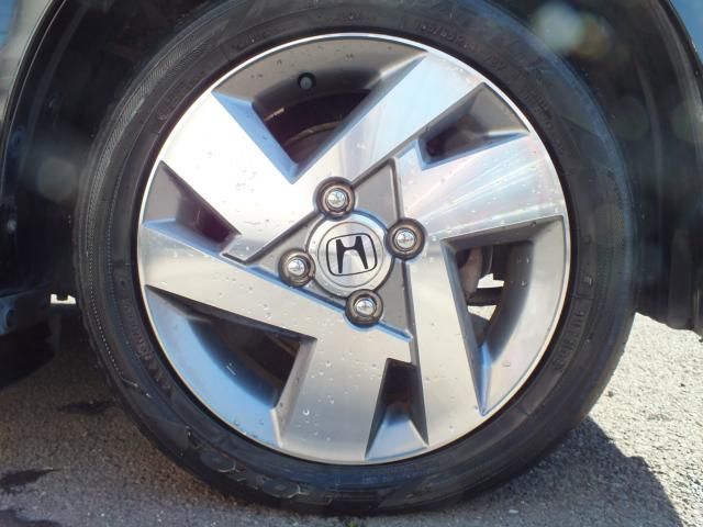 Honda ZEST SPARK 2012-02 6318-18
