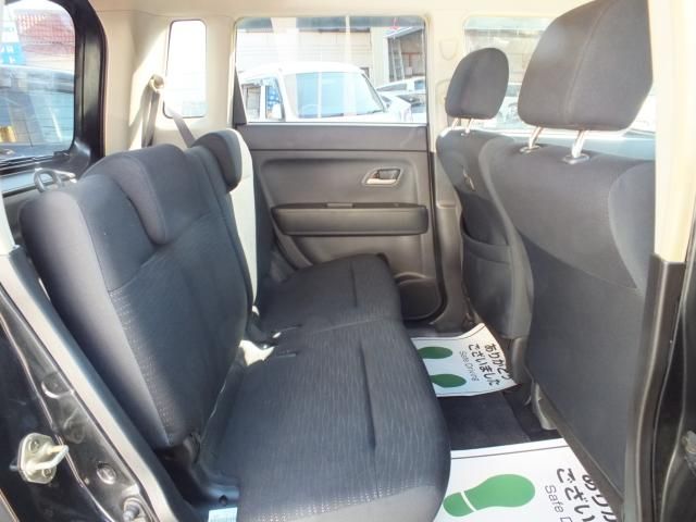 Honda ZEST SPARK 2012-02 6318-21