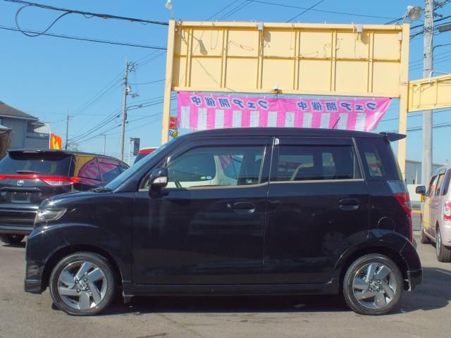 Honda ZEST SPARK 2012-02 6318-11
