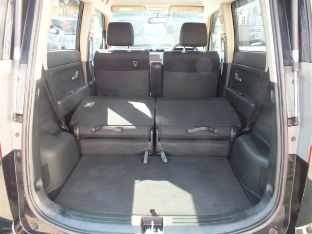 Honda ZEST SPARK 2012-02 6318-24