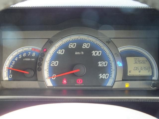 Honda ZEST SPARK 2012-02 6318-27