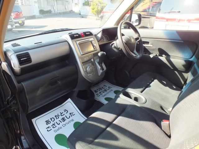 Honda ZEST SPARK 2012-02 6318-20