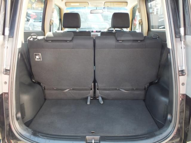 Honda ZEST SPARK 2012-02 6318-23