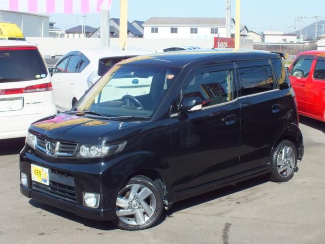 Honda ZEST SPARK 2012-02 6318-3