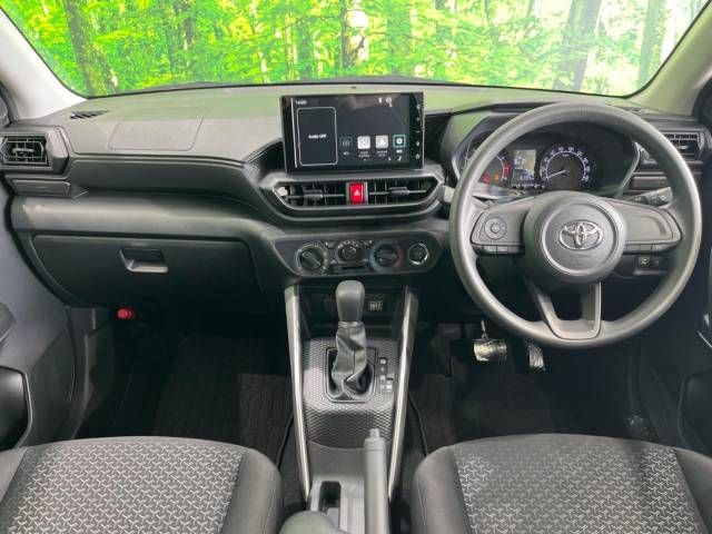 Toyota RAIZE 2021-03 180593-1