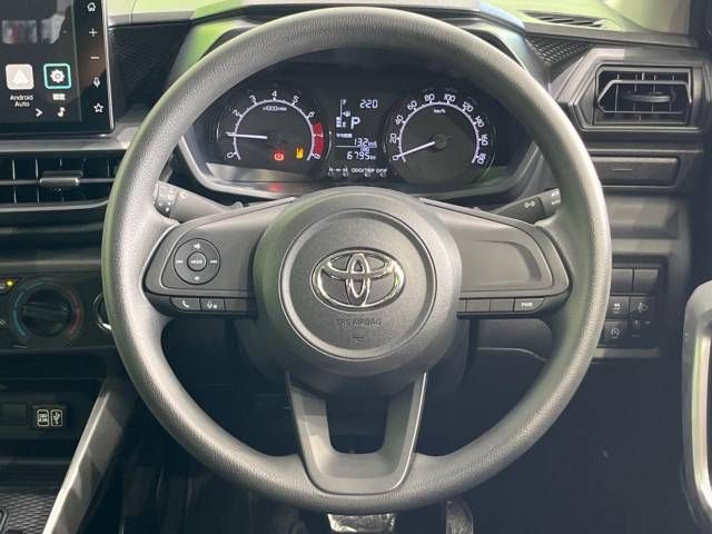 Toyota RAIZE 2021-03 180593-11