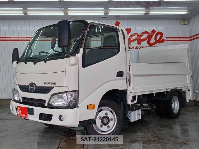 Hino DUTRO 2018-05 296691-0