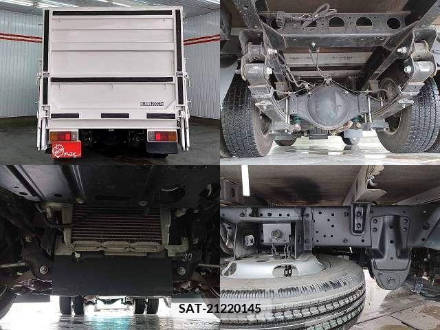 Hino DUTRO 2018-05 296691-2