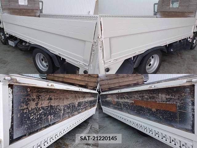 Hino DUTRO 2018-05 296691-10