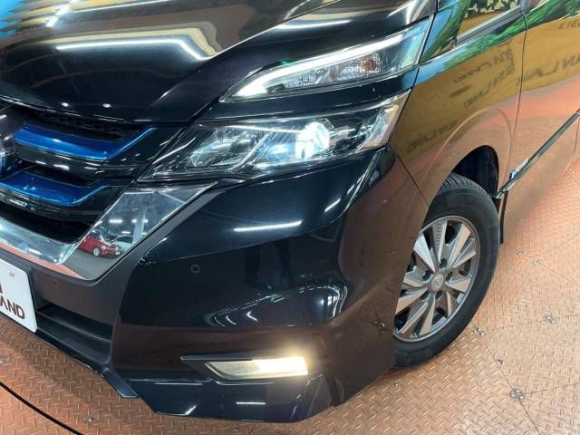 Nissan SERENA 2018-11 13291-15