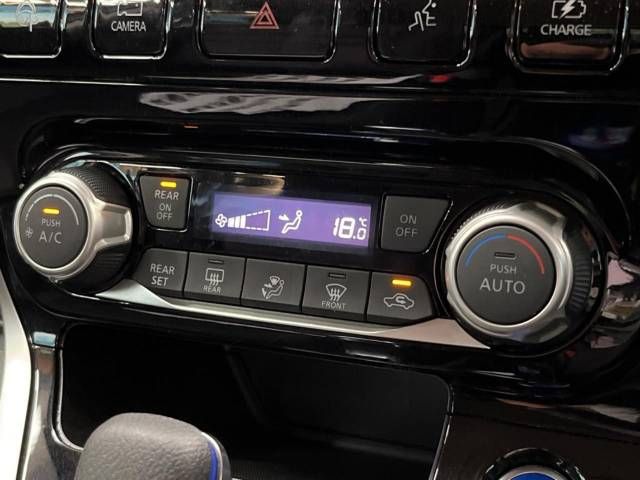 Nissan SERENA 2018-11 13291-7