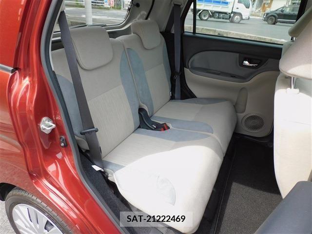 Daihatsu CAST 2021-12 263932-13