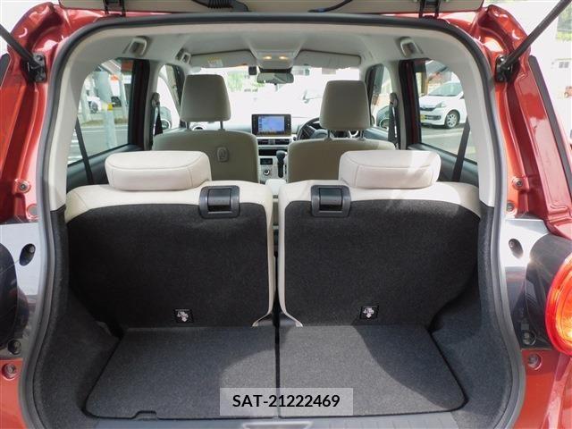 Daihatsu CAST 2021-12 263932-11
