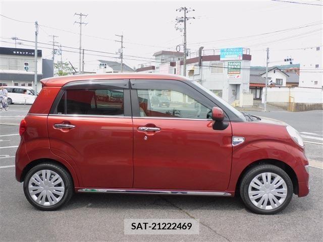 Daihatsu CAST 2021-12 263932-2