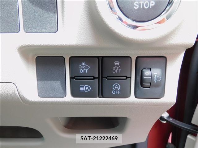 Daihatsu CAST 2021-12 263932-23