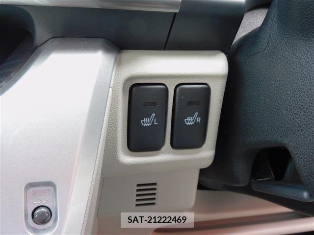 Daihatsu CAST 2021-12 263932-22