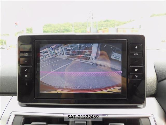 Daihatsu CAST 2021-12 263932-18
