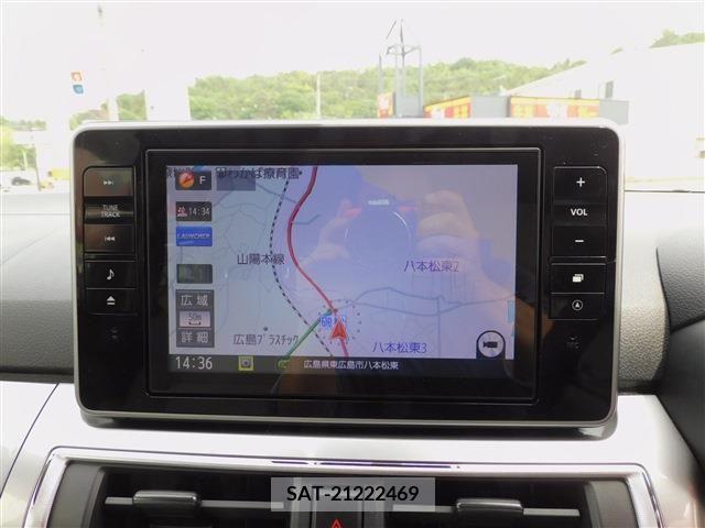 Daihatsu CAST 2021-12 263932-16