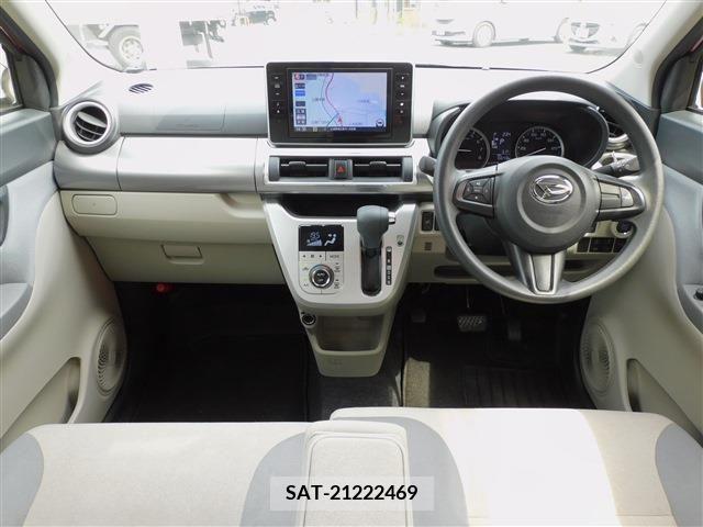 Daihatsu CAST 2021-12 263932-15