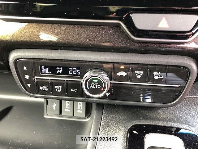 Honda N BOX CUSTOM 2018-04 307177-14