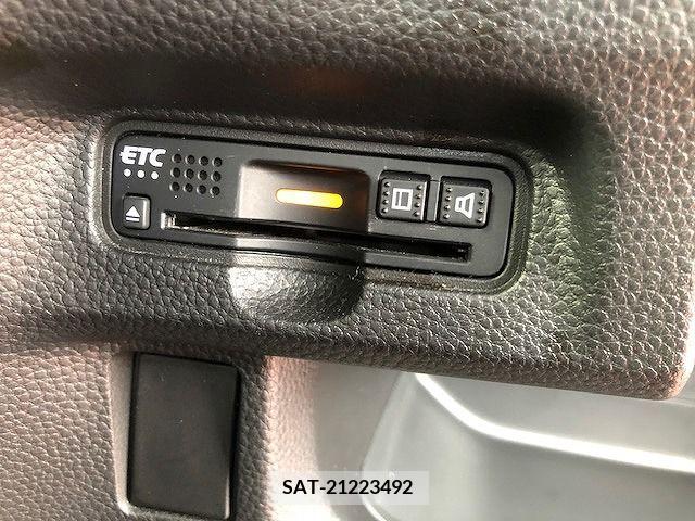Honda N BOX CUSTOM 2018-04 307177-11
