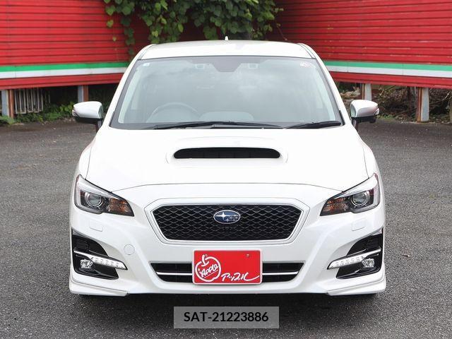Subaru LEVORG 2018-09 335201-22