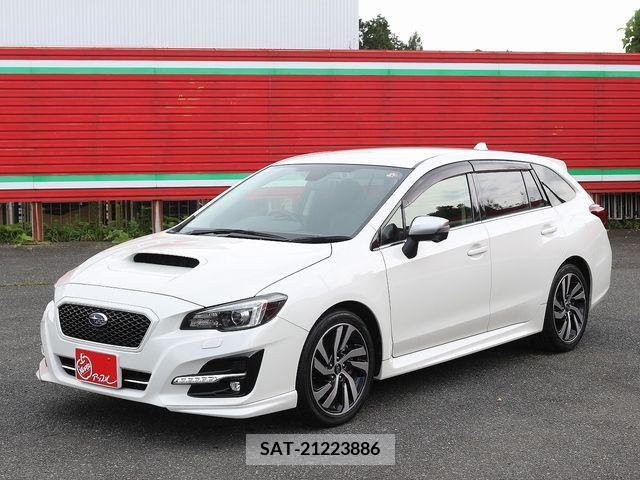 Subaru LEVORG 2018-09 335201-21