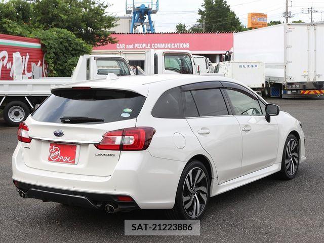 Subaru LEVORG 2018-09 335201-25