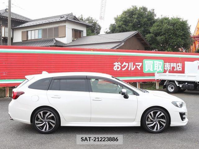 Subaru LEVORG 2018-09 335201-24